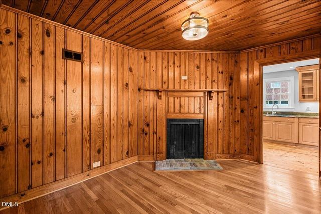 2702 Augusta Drive, Durham, NC 27707