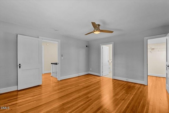 2702 Augusta Drive, Durham, NC 27707