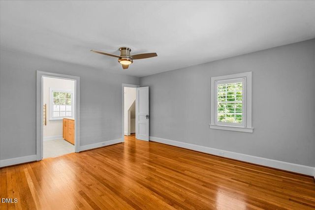 2702 Augusta Drive, Durham, NC 27707