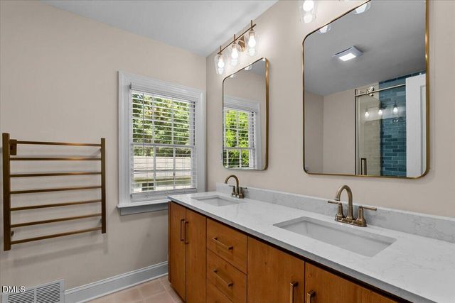 2702 Augusta Drive, Durham, NC 27707