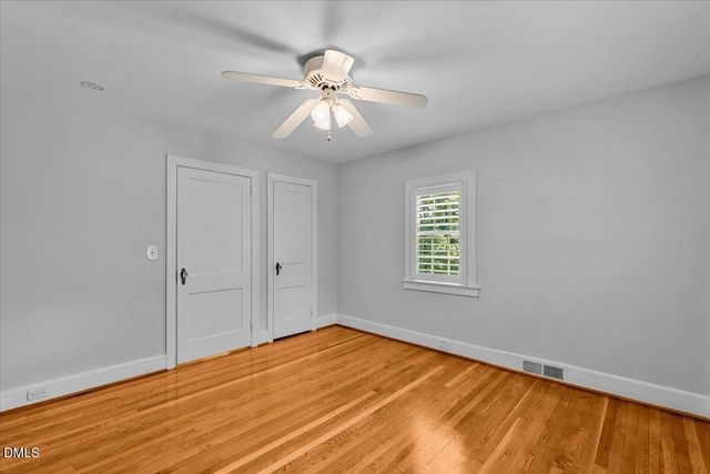 2702 Augusta Drive, Durham, NC 27707