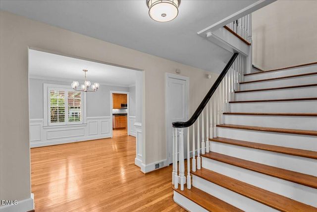 2702 Augusta Drive, Durham, NC 27707