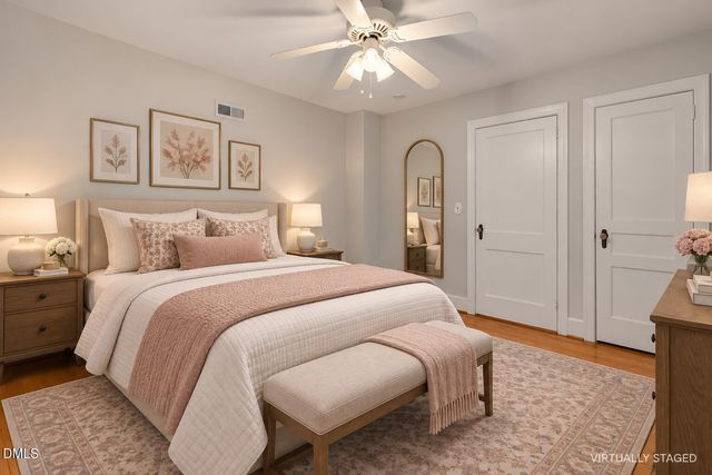 2702 Augusta Drive, Durham, NC 27707