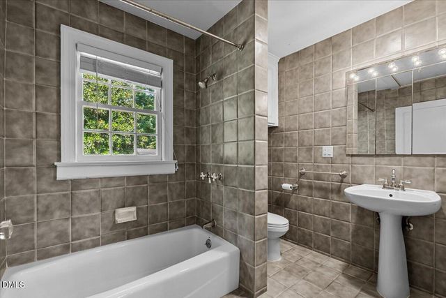 2702 Augusta Drive, Durham, NC 27707