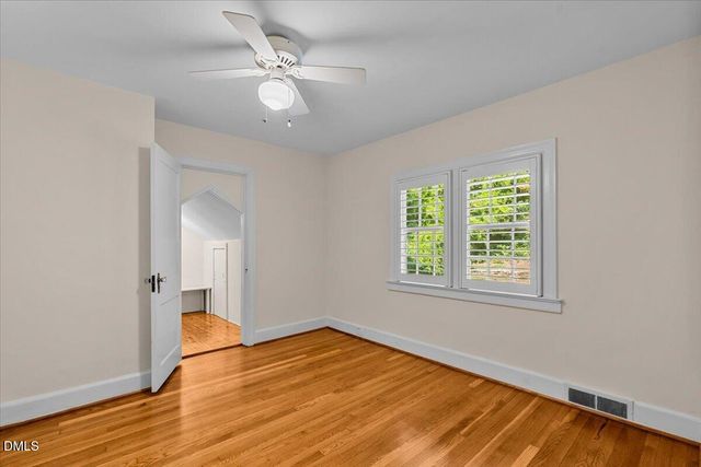 2702 Augusta Drive, Durham, NC 27707