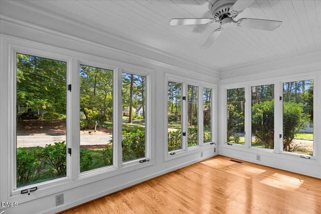 2702 Augusta Drive, Durham, NC 27707