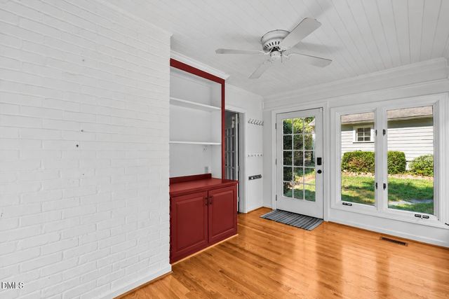 2702 Augusta Drive, Durham, NC 27707