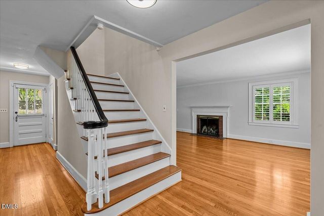 2702 Augusta Drive, Durham, NC 27707