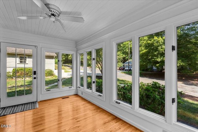 2702 Augusta Drive, Durham, NC 27707