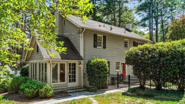 2702 Augusta Drive, Durham, NC 27707