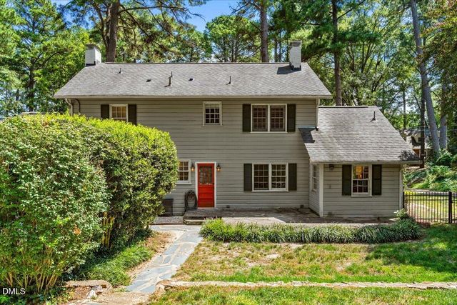2702 Augusta Drive, Durham, NC 27707