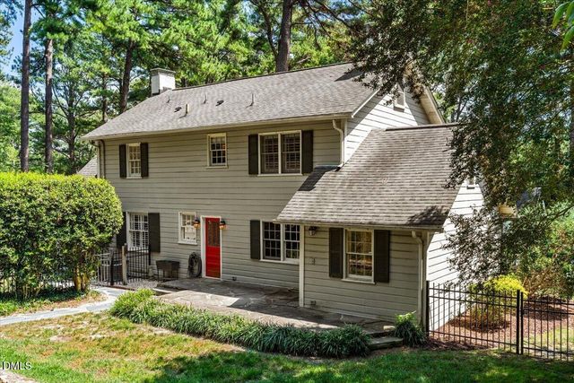 2702 Augusta Drive, Durham, NC 27707