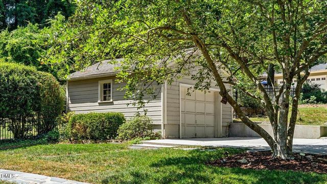 2702 Augusta Drive, Durham, NC 27707