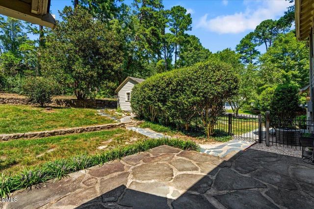 2702 Augusta Drive, Durham, NC 27707