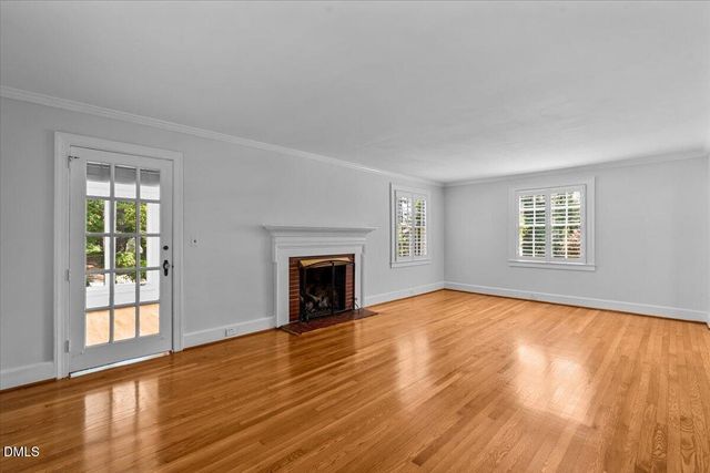 2702 Augusta Drive, Durham, NC 27707