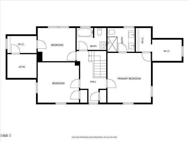 2702 Augusta Drive, Durham, NC 27707