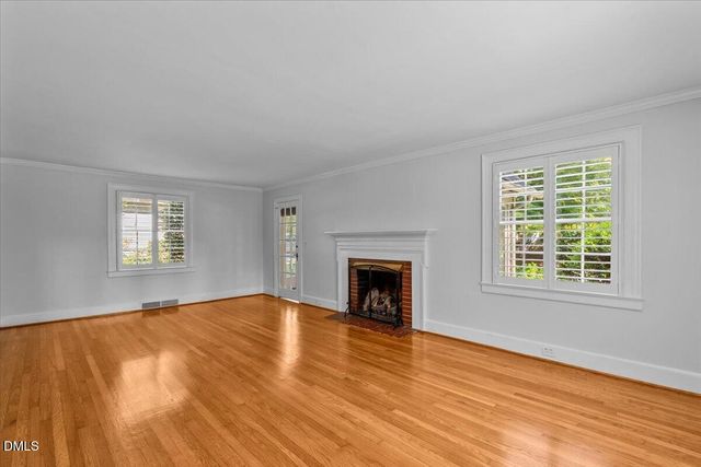 2702 Augusta Drive, Durham, NC 27707