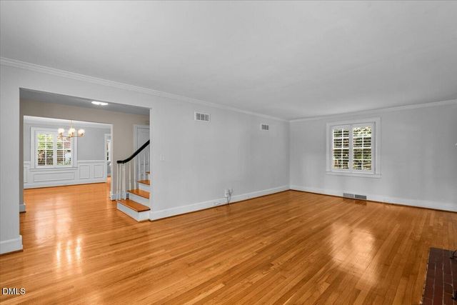 2702 Augusta Drive, Durham, NC 27707