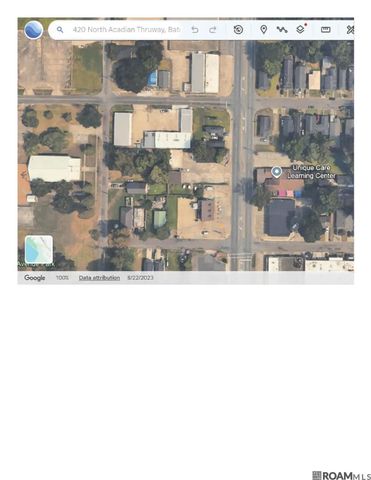 420 N Acadian Thwy, Baton Rouge, LA 70806