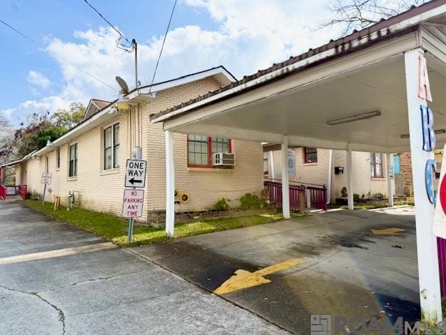 420 N Acadian Thwy, Baton Rouge, LA 70806