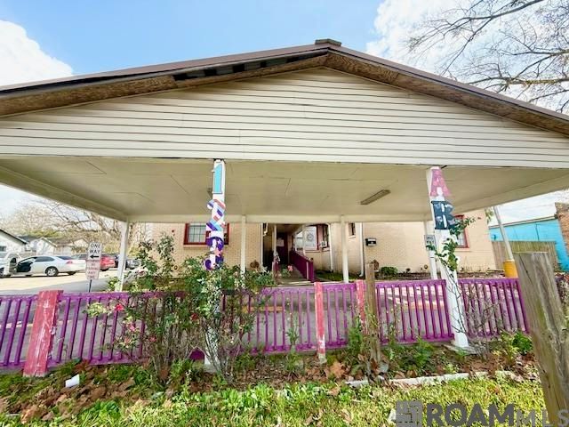 420 N Acadian Thwy, Baton Rouge, LA 70806