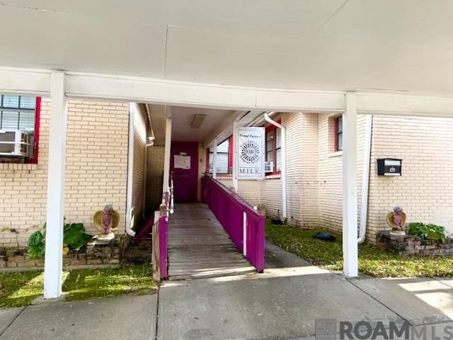 420 N Acadian Thwy, Baton Rouge, LA 70806