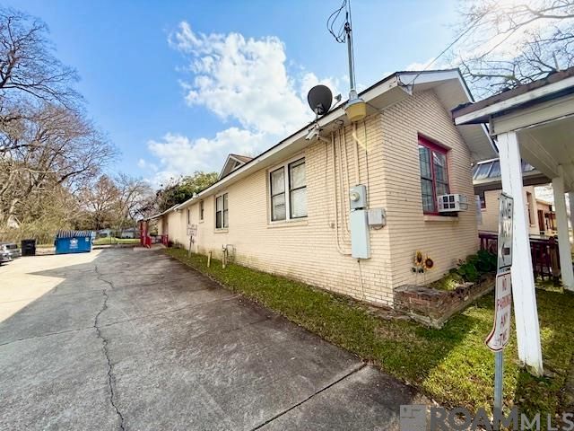 420 N Acadian Thwy, Baton Rouge, LA 70806