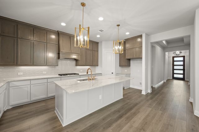 1869 Rough Ridge Trail, Midlothian, TX 76065