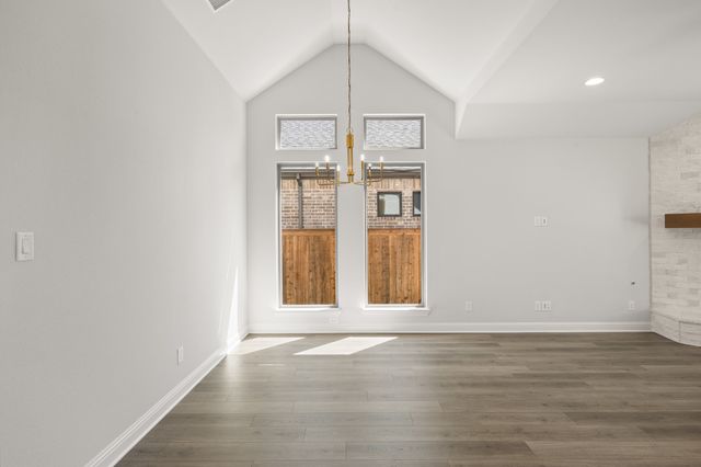 1869 Rough Ridge Trail, Midlothian, TX 76065