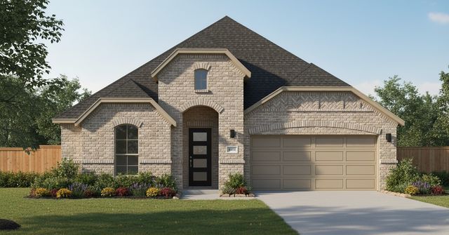 1869 Rough Ridge Trail, Midlothian, TX 76065