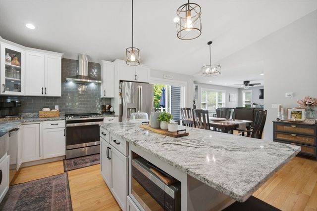 75 Kendall St, Granby, MA 01033