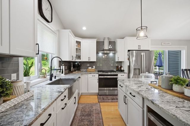 75 Kendall St, Granby, MA 01033