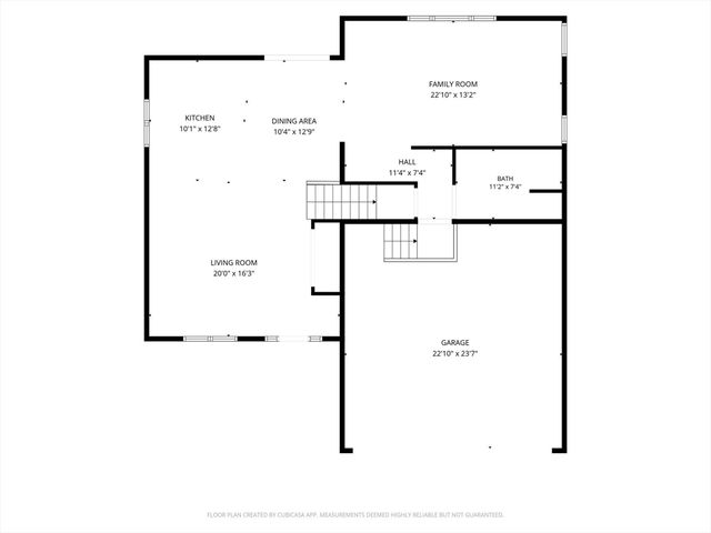 75 Kendall St, Granby, MA 01033