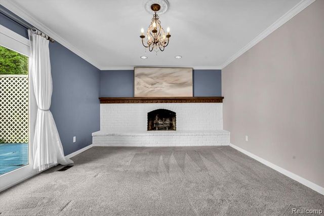 4158 Cherrywood Drive, Troy, MI 48098