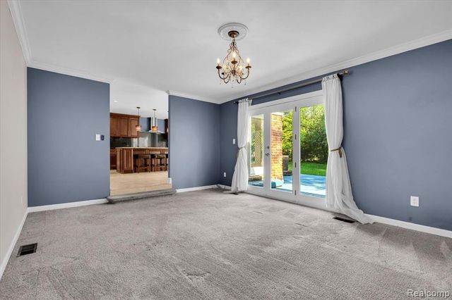 4158 Cherrywood Drive, Troy, MI 48098