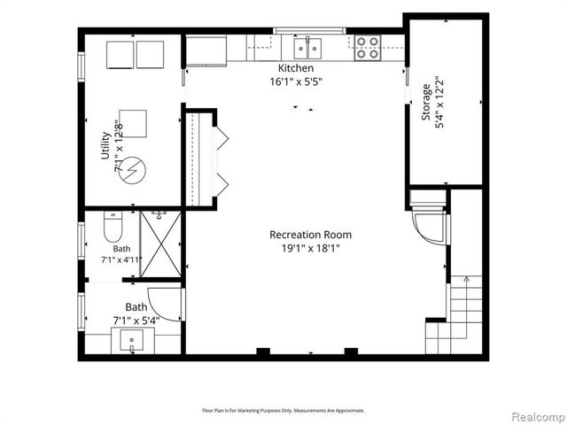 4158 Cherrywood Drive, Troy, MI 48098