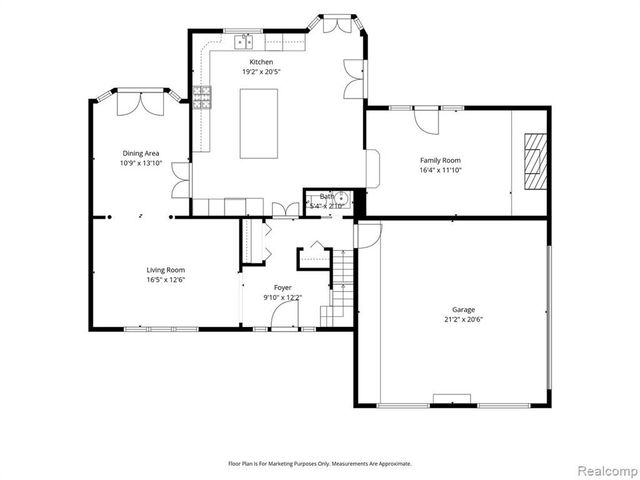 4158 Cherrywood Drive, Troy, MI 48098