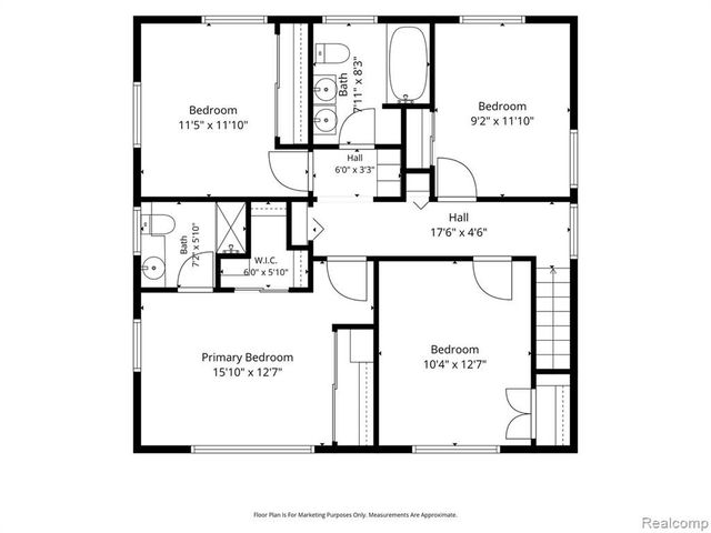 4158 Cherrywood Drive, Troy, MI 48098
