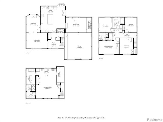 4158 Cherrywood Drive, Troy, MI 48098