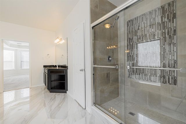 7814 Pacific Spring Lane, Richmond, TX 77407