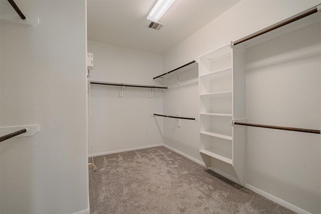 7814 Pacific Spring Lane, Richmond, TX 77407