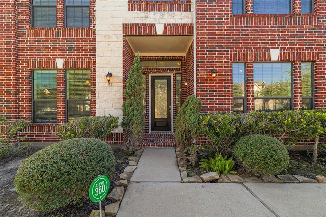 7814 Pacific Spring Lane, Richmond, TX 77407