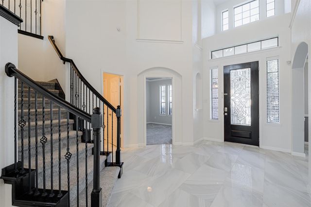 7814 Pacific Spring Lane, Richmond, TX 77407