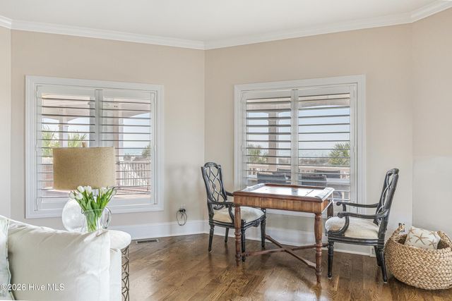 121 SE 67th Street, Oak Island, NC 28465
