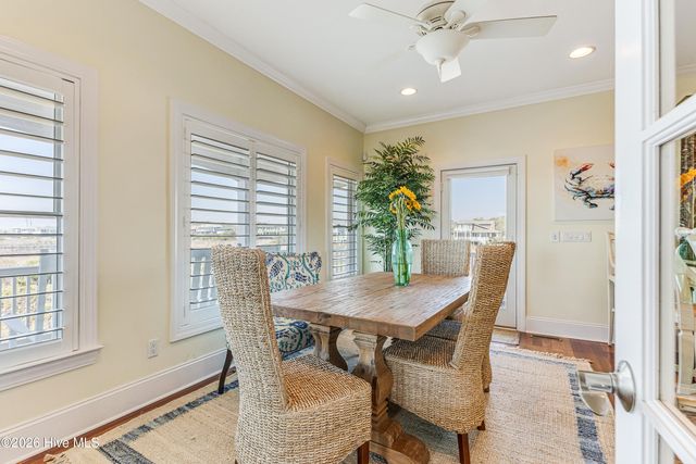 121 SE 67th Street, Oak Island, NC 28465