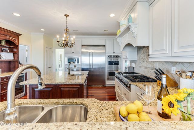 121 SE 67th Street, Oak Island, NC 28465
