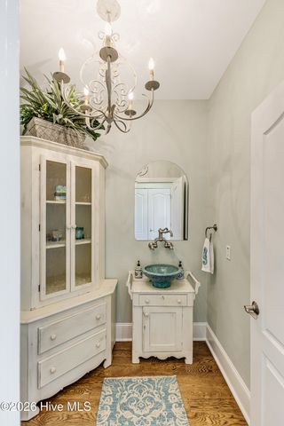 121 SE 67th Street, Oak Island, NC 28465