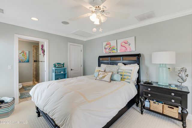 121 SE 67th Street, Oak Island, NC 28465