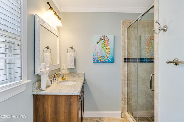 121 SE 67th Street, Oak Island, NC 28465