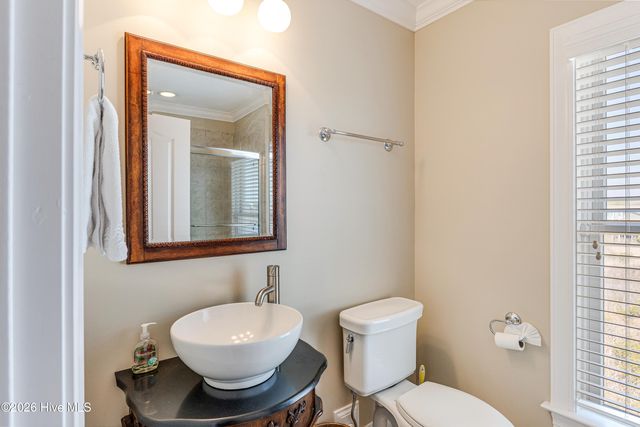 121 SE 67th Street, Oak Island, NC 28465